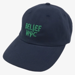 Cactus Cap - Navy - Baseball Cap