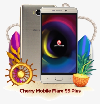 Get The Flare S5 Plus For Php 5,999 Less At Just Php - Camera