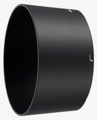 Nikon Hb 79 Hood For Af S 105mm F/1