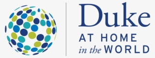Dukehomeworldlogo Stackedrgb - Duke University