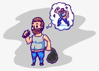 I Call It 'accumulating Mass'