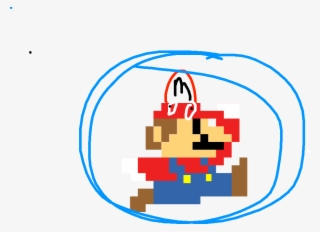 Mario - Jump