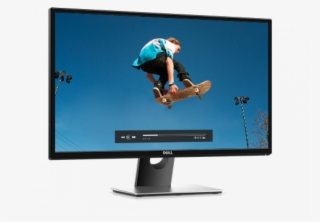 Computer Monitors