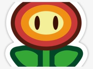 Mario Clipart Fire - Power Ups De Paper Mario