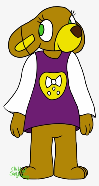 Child Under The Sun Clipart