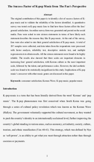 Pdf - Sing Sing: Kenyatta Journal Entry