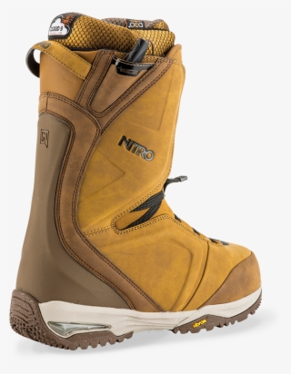 Nitro Team Tls Boots
