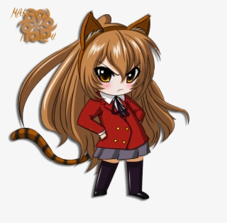 Taiga Aisaka By Makoto Itsunami-10 Photo By Taigaaisakafc