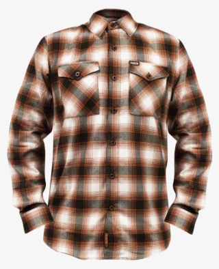 Shovel Flannel