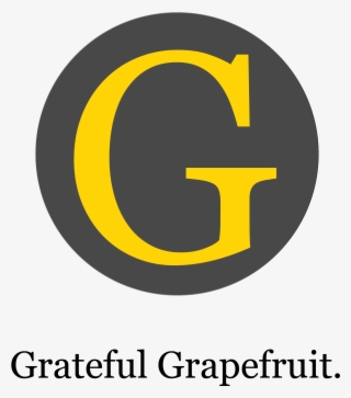Grateful Grapefruit Friday Five - African Palm