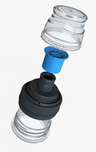 Ucl Have Worked Directly With Its Australian Licensee - Water Bottle