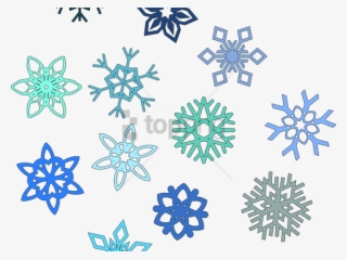 Download Snowflake Png Images Background