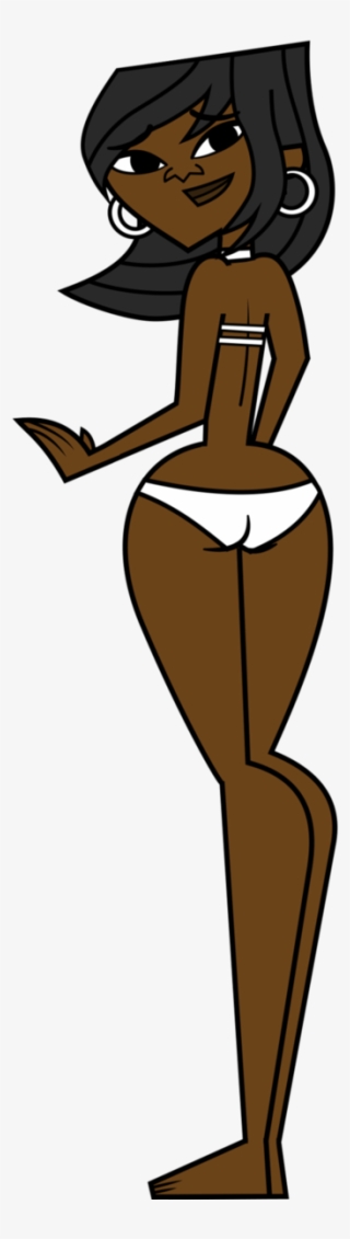 Jasmine Swimsuit By Gordon003 - Total Drama Jasmine Hot