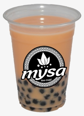 Classic Milk Tea - Coffee