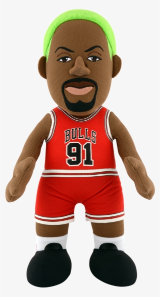 Bleacher Creatures Nba - Jimmy Butler Bleacher Creatures