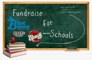 Bluebonnet Ice Cream - Rosati Water Ice