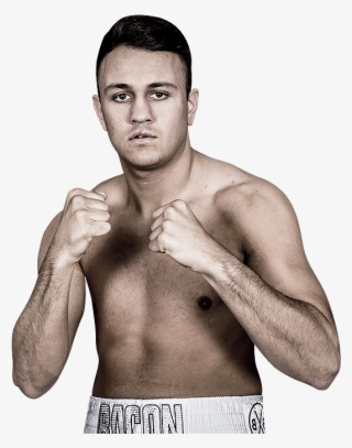 Georgii Bacon - Barechested