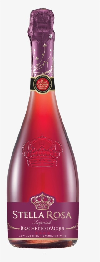 Bottle Shot