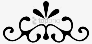Free Png Abstract Lines Black And White Png Png Image - Design Black And White Png