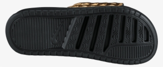818737-002 Nike Benassi Just Do It Ultra Premium Women's - Sneakers