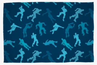 Fortnite Shuffle Fleece - Surfing