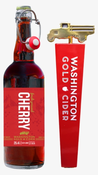 Washington Gold Cider