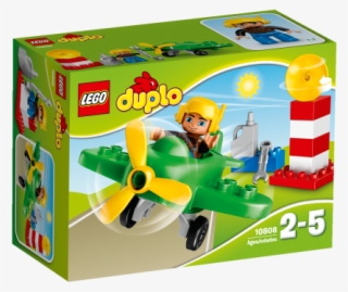 Lego Duplo 10808