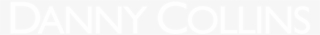 Danny Collins - Tiff Logo White