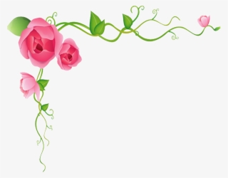 2480 X 3508 11 0 - Flower Corner Decor