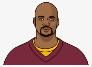 Adrian Peterson Was 33 Years And 221 Days Old Versus - Gentleman