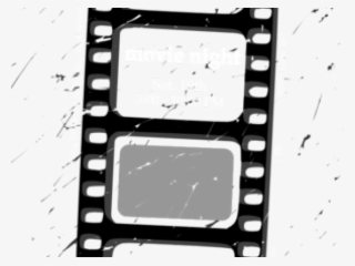 Pelicula De Filme Png