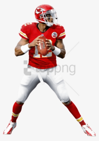 Free Png Download Kansas City Chiefs Player Png Images - Kansas City Chiefs Png