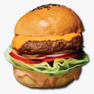 Classic - Cheeseburger