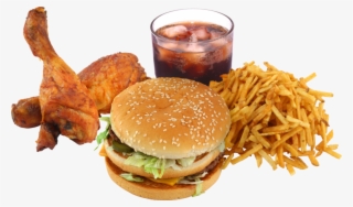 Zinger Burger Top 10 Zinger Burger And French Fries - Fats And Oily Foods