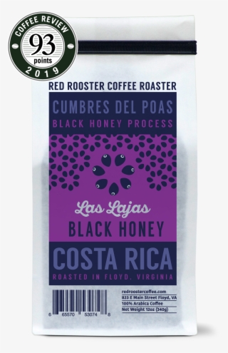 Costa Rica Black Honey - Eye Shadow