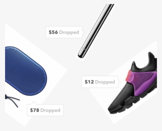 Running Shoe
