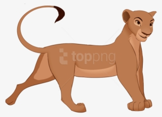 Free Png Lion King Png Images Transparent