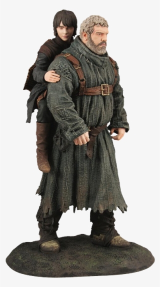 Game Of Thrones - Hodor Figure