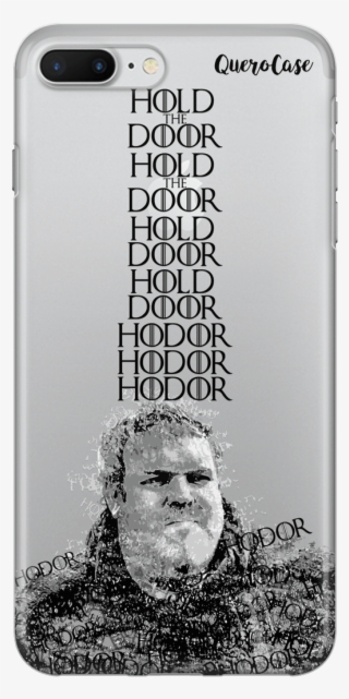 Game Of Thrones Hodor - Mobile Phone Case