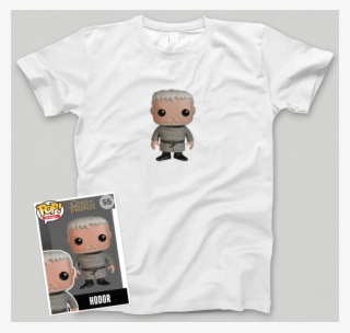 Remera Funko Pop - Birthday