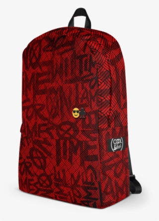 No Lames Backpack - Backpack