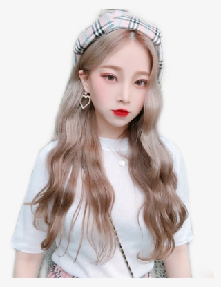 Freetoedit Ulzzang Ulzzangs Ulzzanggirl Ulzzanggirls - Ulzzang Girl With Silver Hair