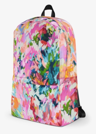 Mockup Left White - Garment Bag