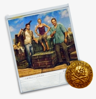 Cheers To You Nd You Created An Amazing Series And - Coin