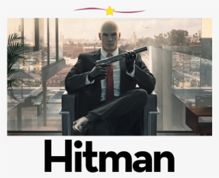 Study Our Tips For The Game, And Catch Up On The Witcher - Hitman Agente 47 Game