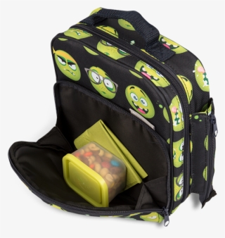 Larger / More Photos - Hand Luggage