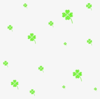 Transprent Png Free Fourleaf