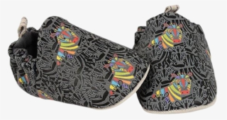 Mini Shoes Zebras - Water Shoe