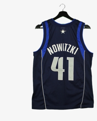 Champion Dirk Nowitzki Nba Trikot Dallas Mavericks - Dallas Mavericks Jersey