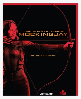 The Hunger Games® - Hunger Games: Mockingjay – Part 1